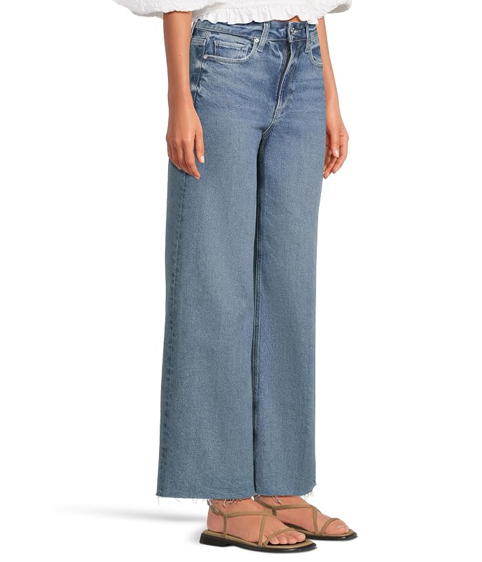 Paige Anessa 31In Raw Hem - Image 2