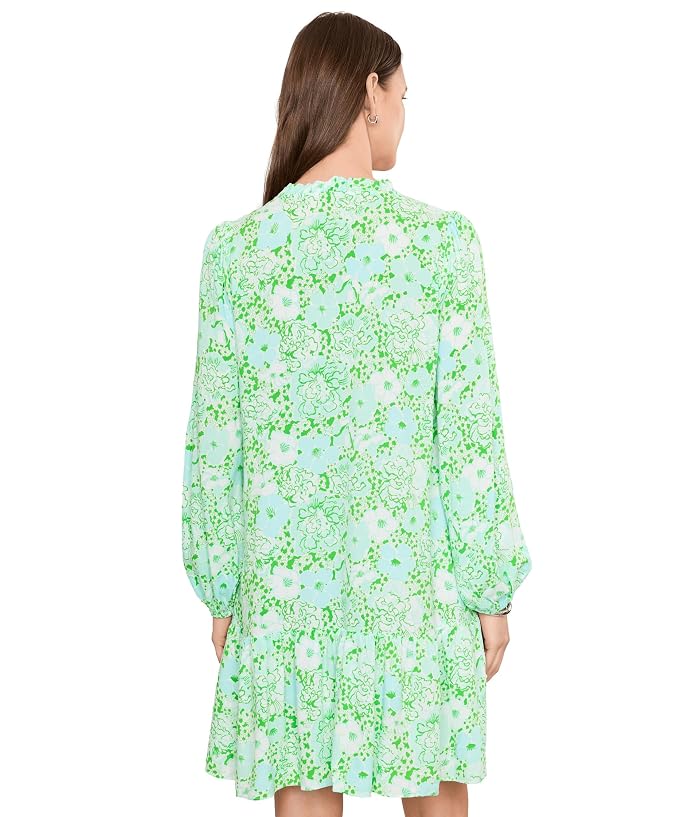 Lilly Pulitzer Shaley Tunic Dress - Image 4