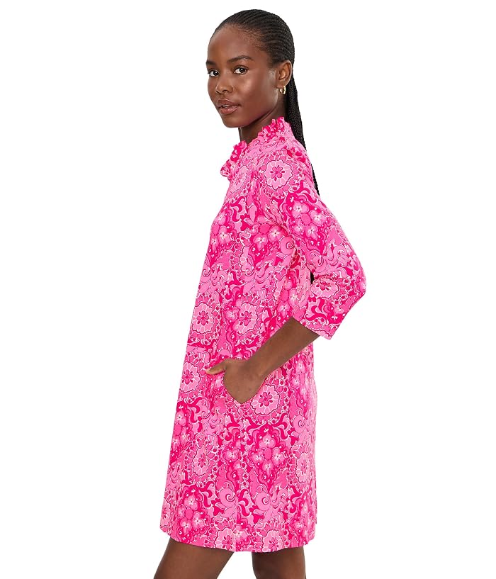 Lilly Pulitzer Annelie Dress - Image 3