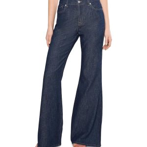 7 For All Mankind Retro Flare