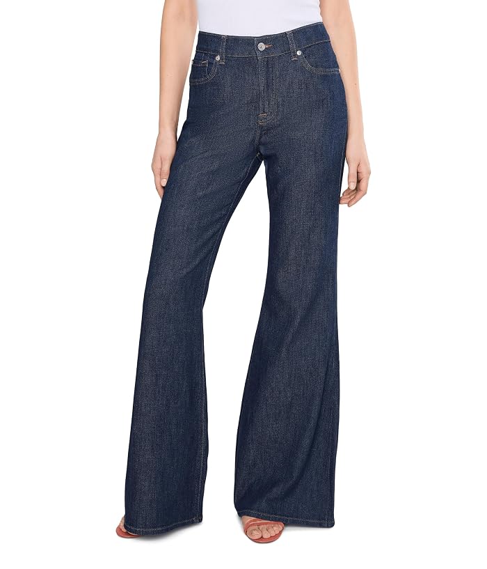 7 For All Mankind Retro Flare