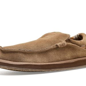 Sanuk Chiba Leather
