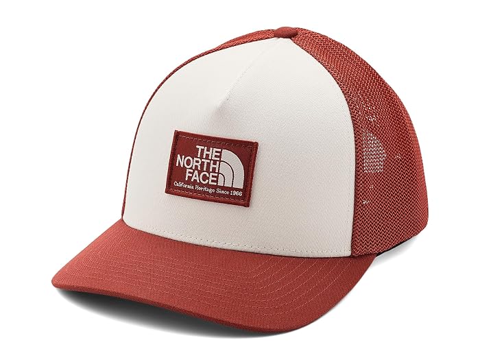 The North Face Keep It Patched Trucker