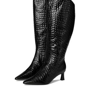 Naturalizer Deesha- Extra Wide Calf Boots