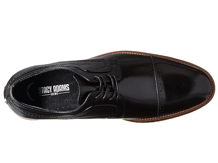 Stacy Adams Dickinson Cap Toe Oxford - Image 2