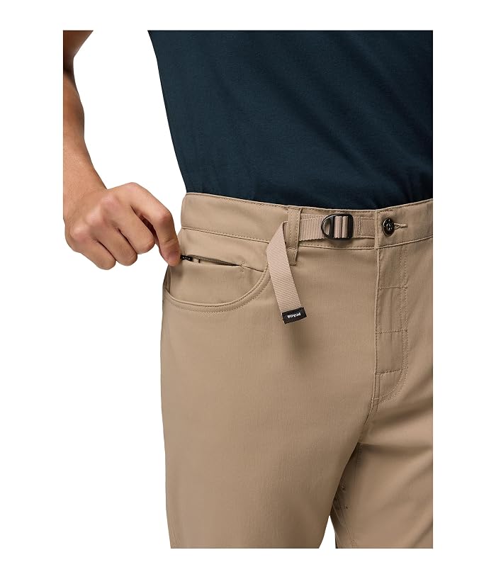 Prana Stretch Zion Top-Out Pants - Image 4