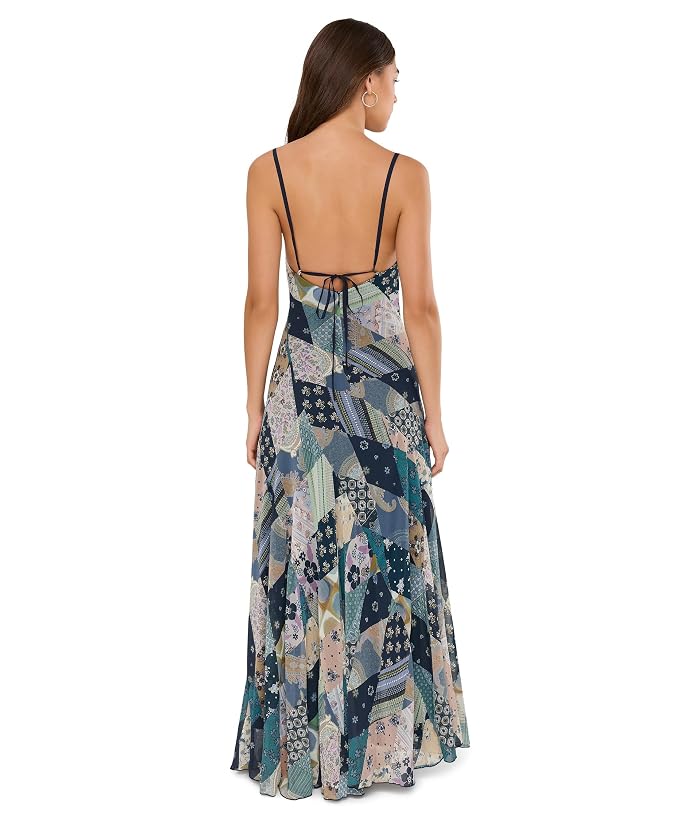 Free People Tis The Season Maxi - Image 4