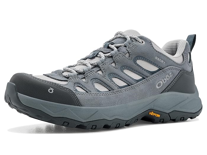 Oboz Sawtooth Ascent Low B-Dry