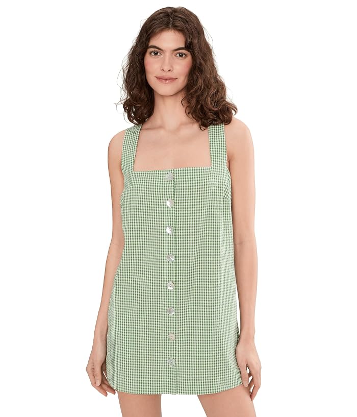 Show Me Your Mumu Everly Mini Dress