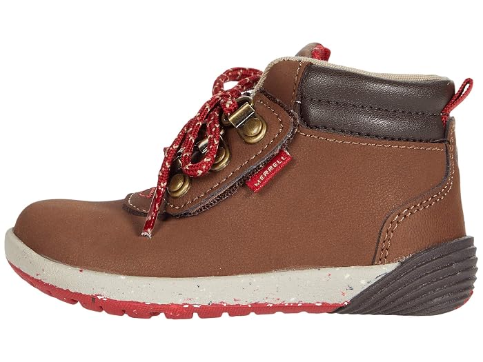 Merrell Kids Bare Steps Boots 2.0 (Toddler) - Image 4