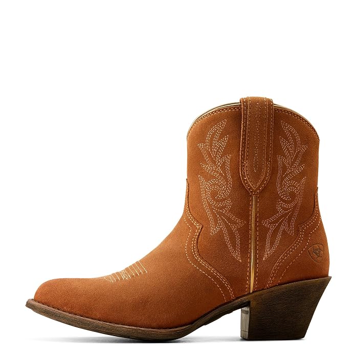 Ariat Harlan Western Boots - Image 2