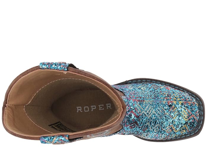 Roper Kids Glitter Aztec (Toddler/Little Kid) - Image 2
