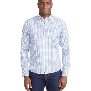 UNTUCKit Durif - Wrinkle Free