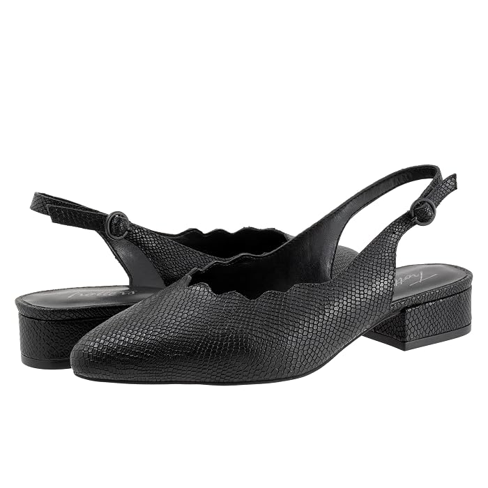 Trotters Joselyn