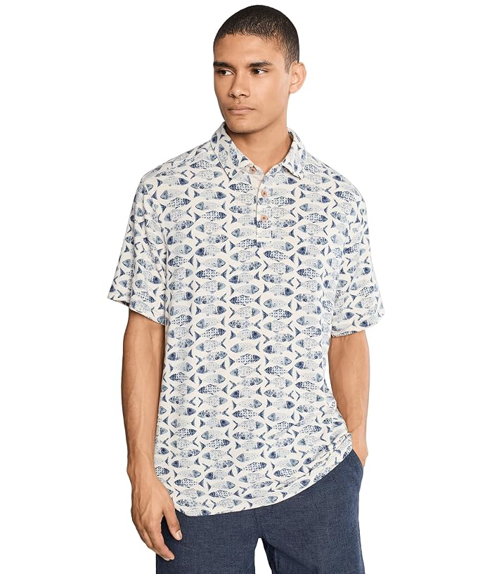 Tommy Bahama Sardina Soiree Polo