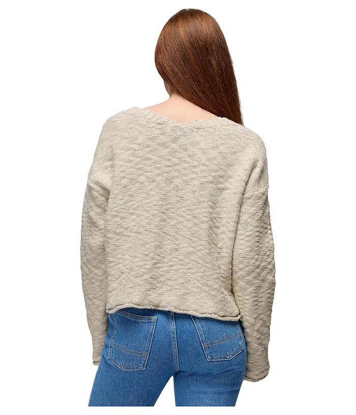 Prana Sunshine Sunset Sweater - Image 4