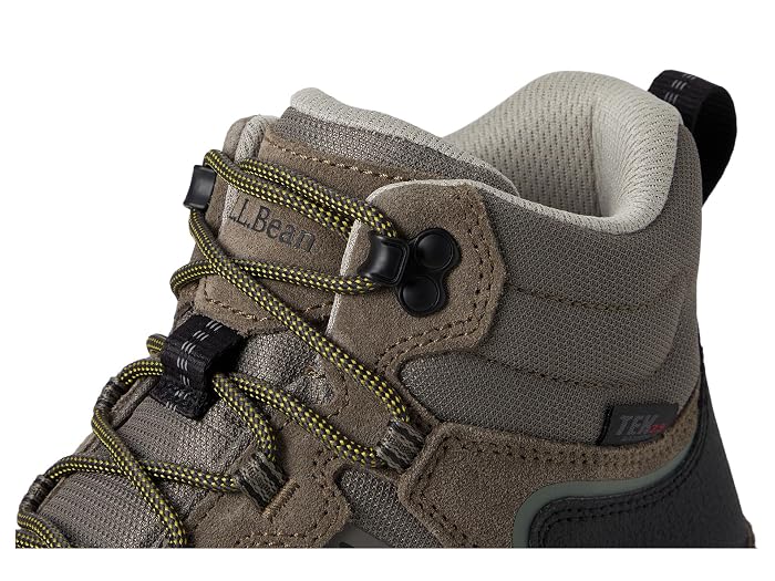 L.L.Bean Trail Model X Mid Waterproof Hiker - Image 2