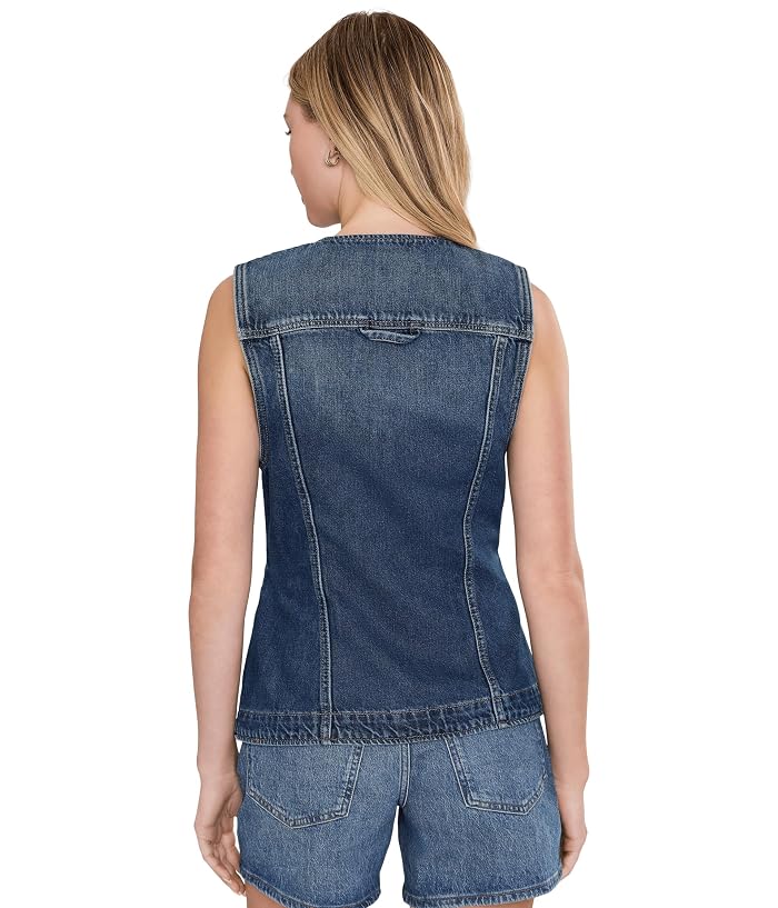 Free People Maris Denim - Image 4