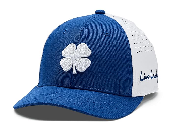 Black Clover Brooksy 1 Adjustable Hat - Image 4