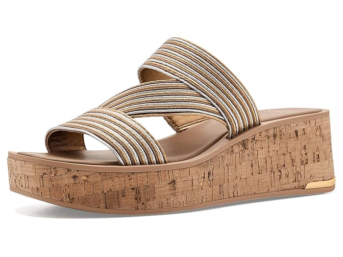 Franco Sarto A-Tahani3 Slide Sandals