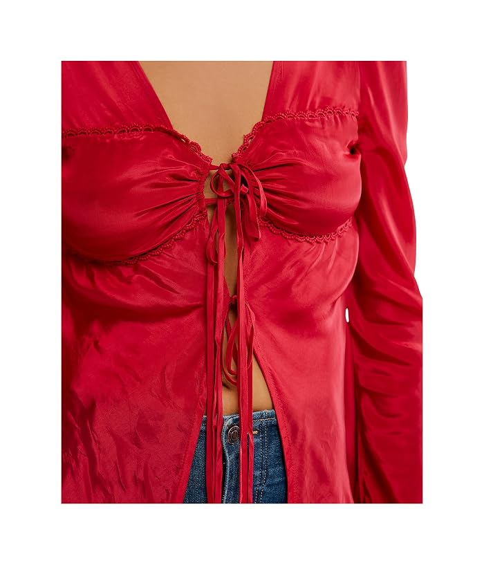 Free People Bali Ariel Top - Image 4