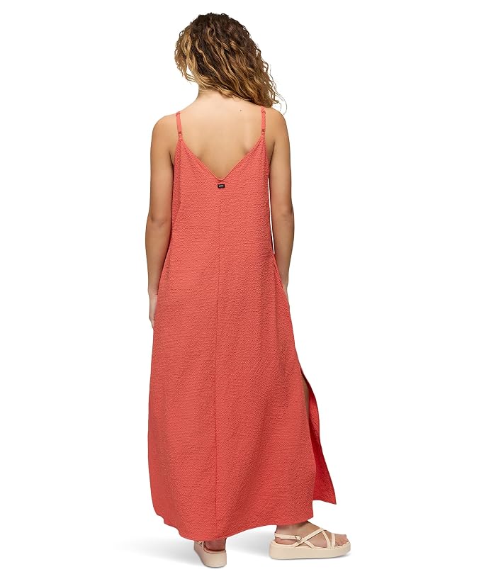 Prana Coastal Sol Maxi Dress - Image 2
