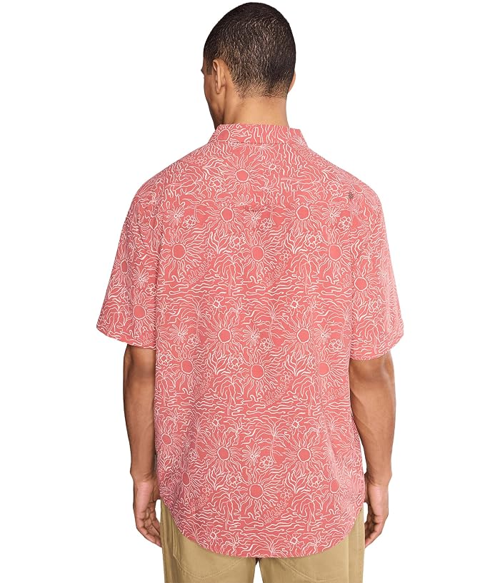 Royal Robbins Salathe Sun Shirt Short Sleeve - Image 4