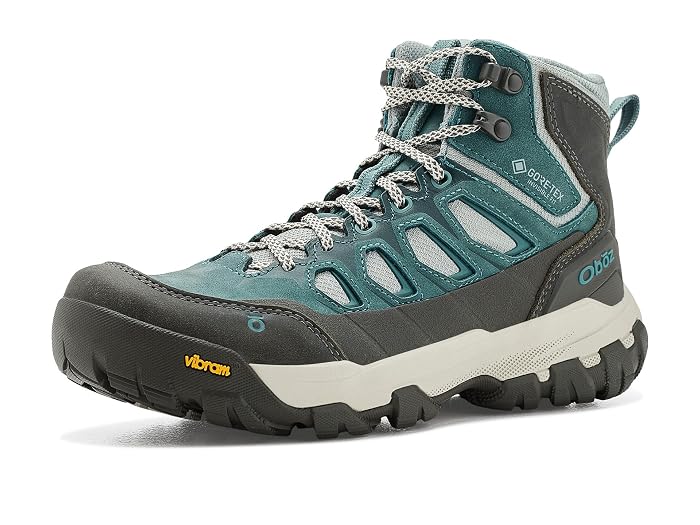 Oboz Sawtooth X Pro Mid GTX