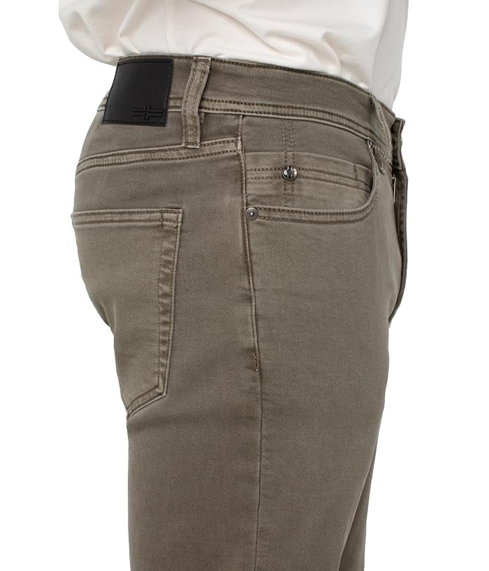 Liverpool Los Angeles Kingston Modern Straight Jean - Image 3