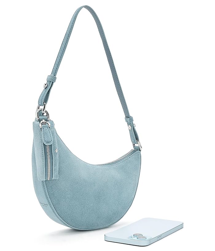 Kate Spade New York Duo Suede Mini Shoulder Bag - Image 3