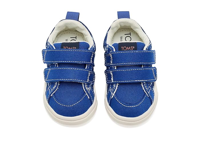 TOMS Kids Cruz Double Strap (Toddler/Little Kid) - Image 2