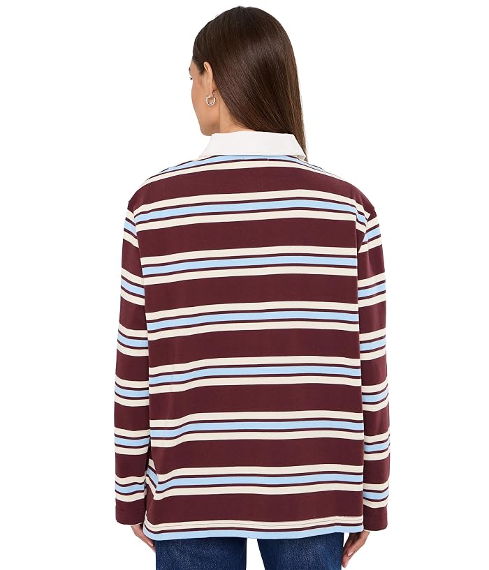 Joe's Jeans The Dylan Rugby Top - Image 4