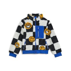 Appaman Kids Woodland Jacket (Toddler/Little Kid/Big Kid)