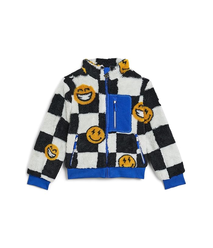 Appaman Kids Woodland Jacket (Toddler/Little Kid/Big Kid)
