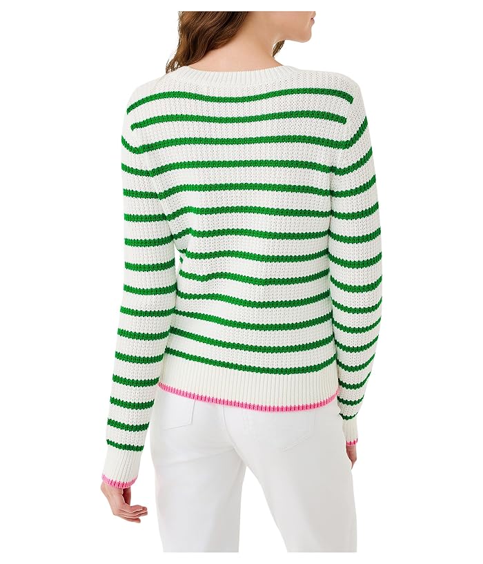 Lilly Pulitzer Jovienne Sweater - Image 3