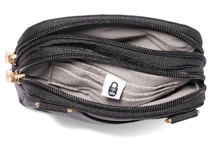 Baggallini Modern Take Two RFID Crossbody - Image 3