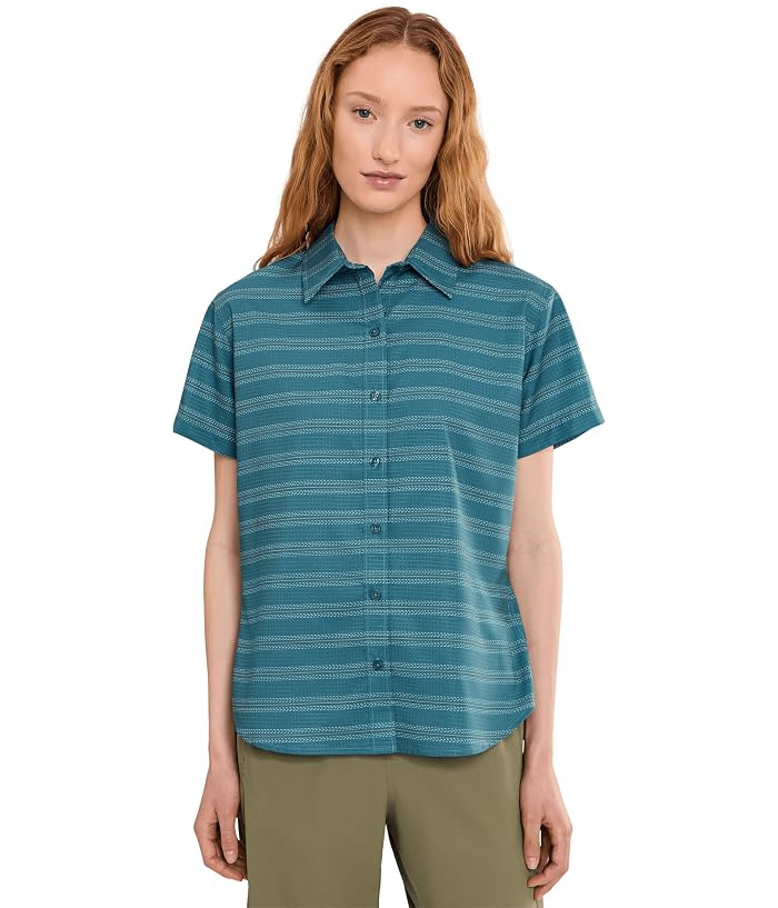 Marmot AirExchange Short Sleeve Shirt