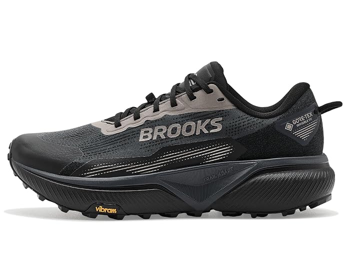 Brooks Cascadia 20 Gtx - Image 4