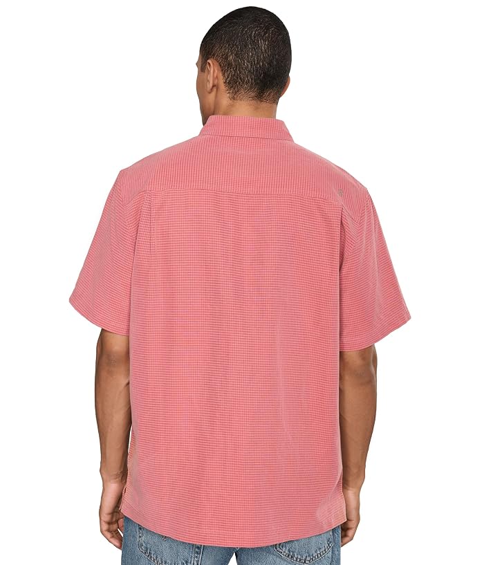 Royal Robbins Desert Pucker Dry Short Sleeve - Image 4