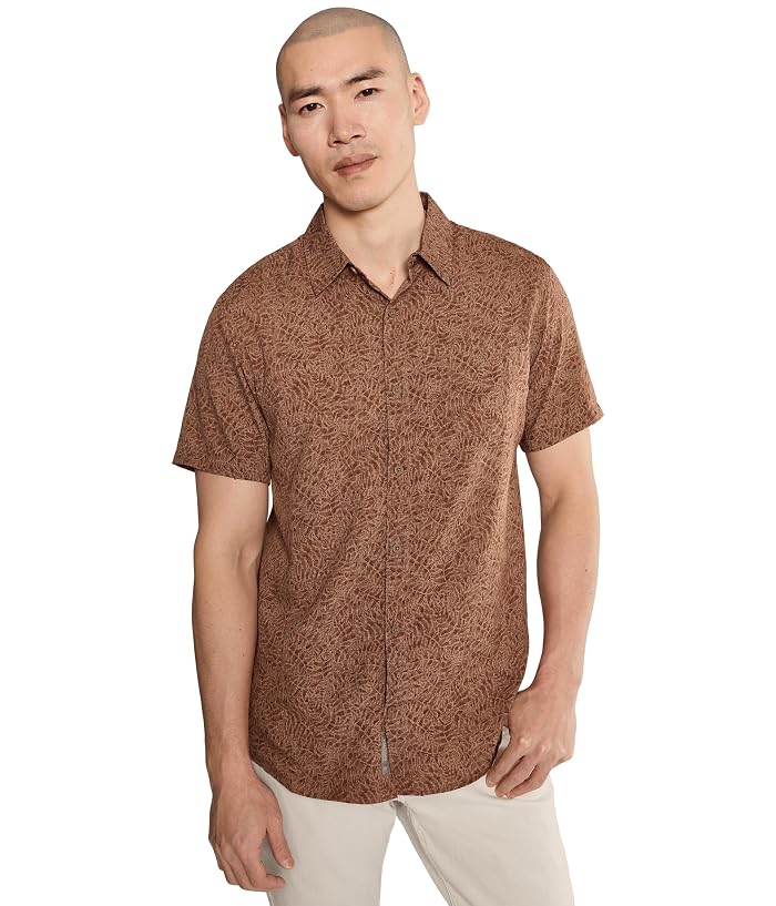 Royal Robbins Amp Lite II Short Sleeve