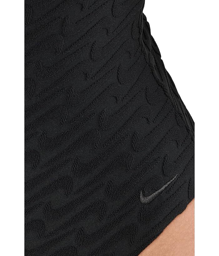 Nike Swoosh Link Terry Y- Back One Piece - Image 4