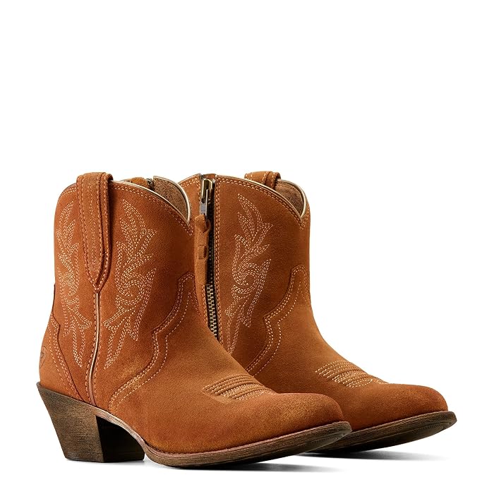 Ariat Harlan Western Boots