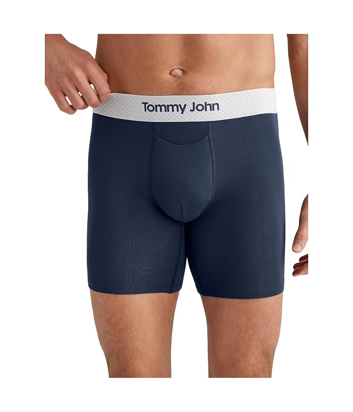 Tommy John 6" Boxer Brief - Image 3
