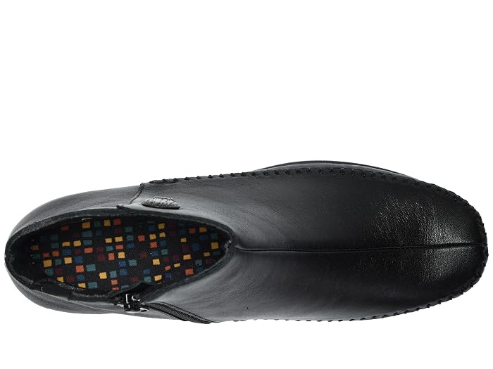 SAS Jade Side Zip Comfort Ankle Boots - Image 2