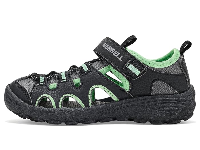 Merrell Kids Hydro Trekker (Little Kid/Big Kid) - Image 4