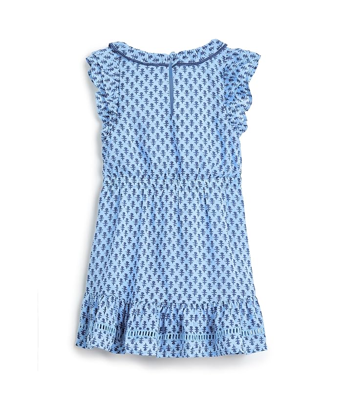 Vineyard Vines Kids Thalia Dress (Toddler/Little Kid/Big Kid) - Image 2