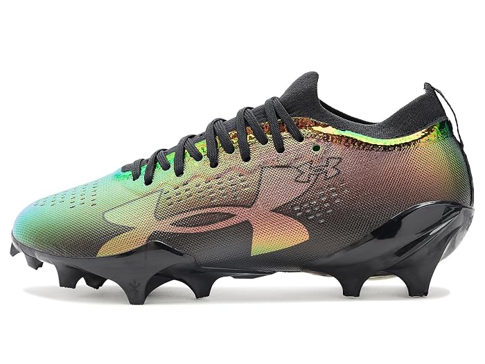 Under Armour Blur Pro Football Cleats - Image 4