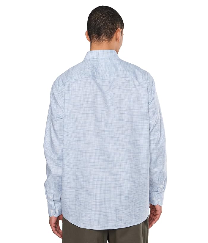 Johnston & Murphy Ovation Non-iron Dress Shirt - Image 4