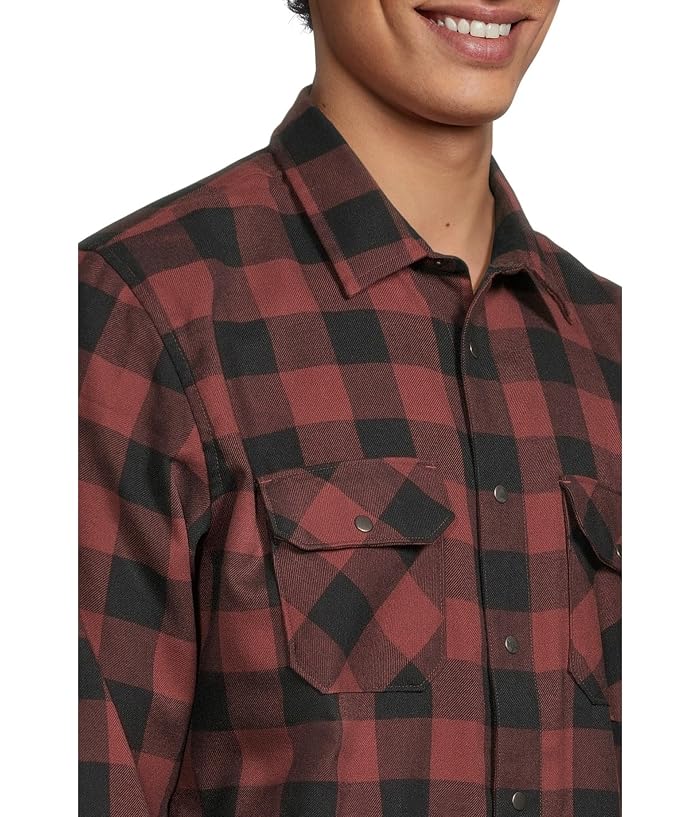 Flylow Handlebar Tech Flannel - Image 4
