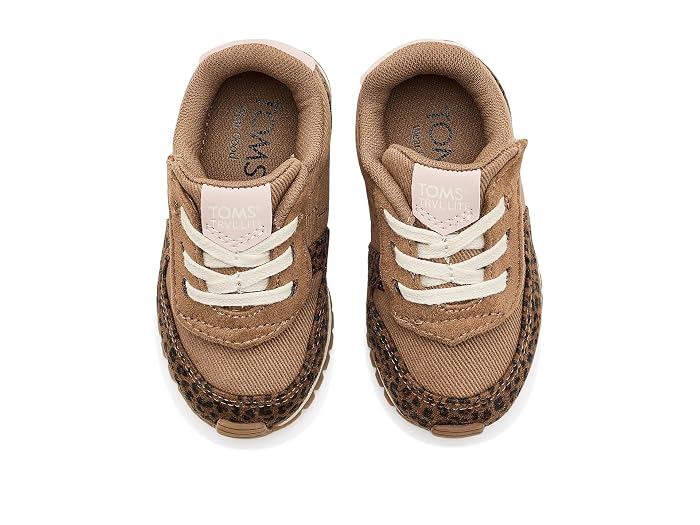 TOMS Kids TRVL Lite Retro (Toddler/Little Kid) - Image 2